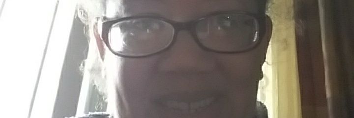 Sandra V. White banner