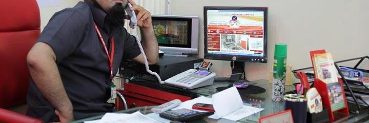 Drmadani's profile banner image