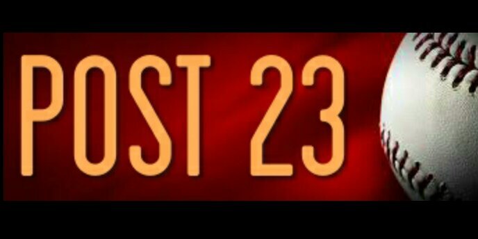 Post 23 Baseball (@Post23Baseball) / Posts / X