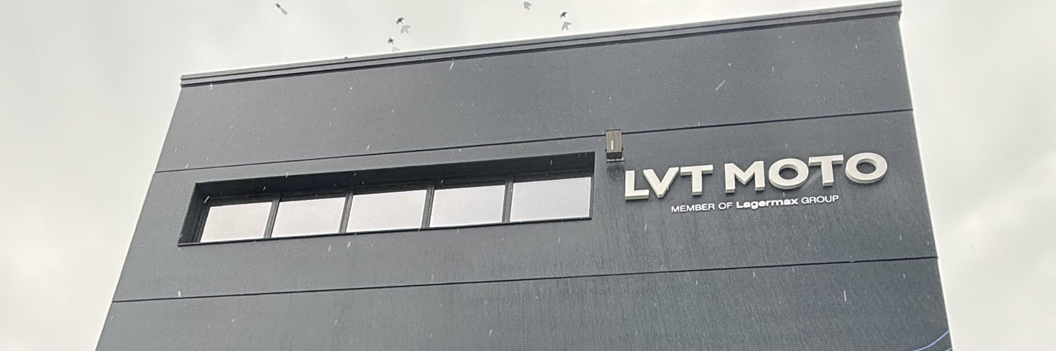 LVTMOTO's profile banner image