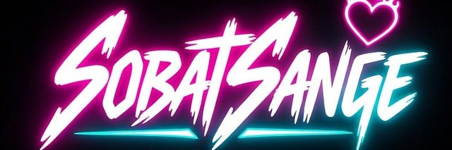 sobatsange18's profile banner image
