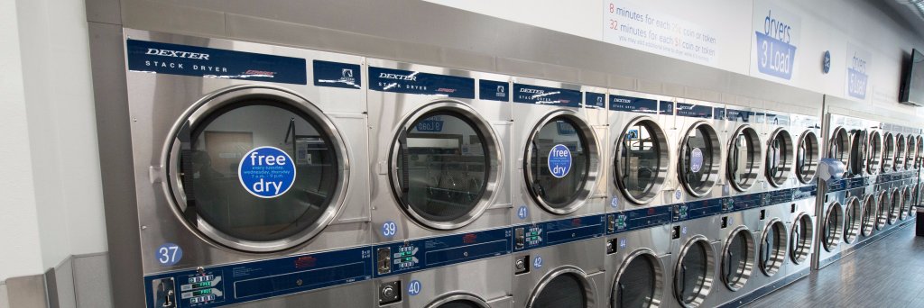 1CleanLaundry's profile banner image