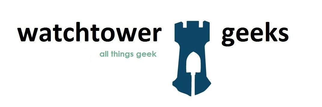 WatchtowerGeeks's profile banner image