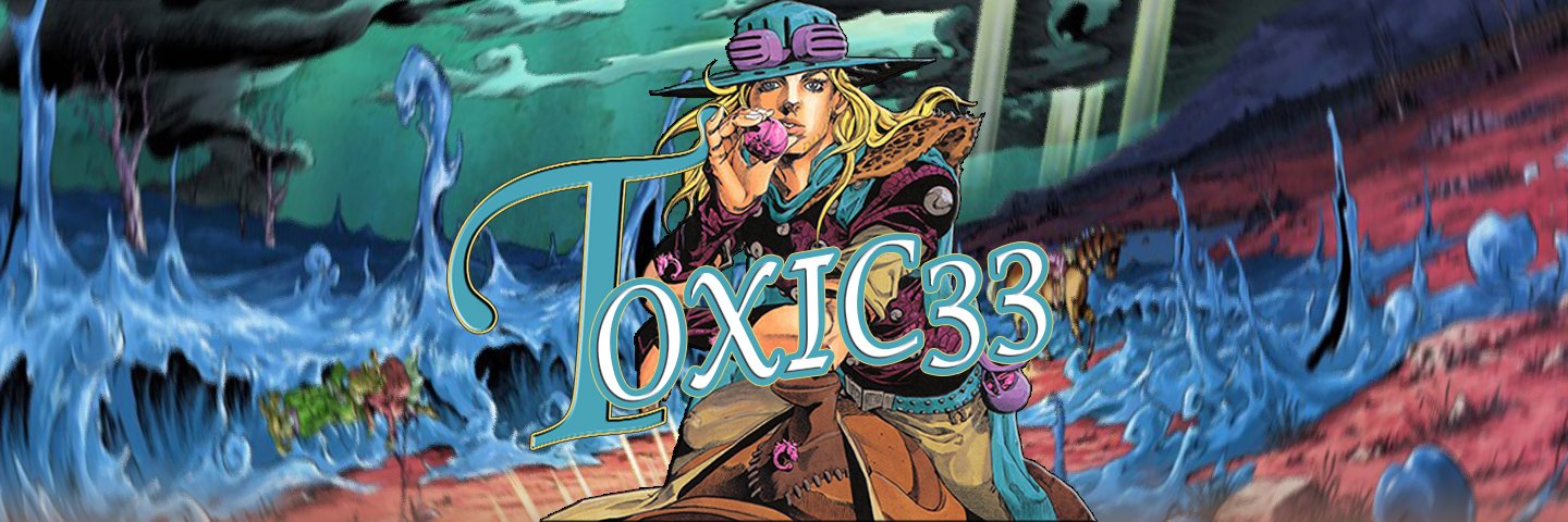 Toxic33_'s profile banner image