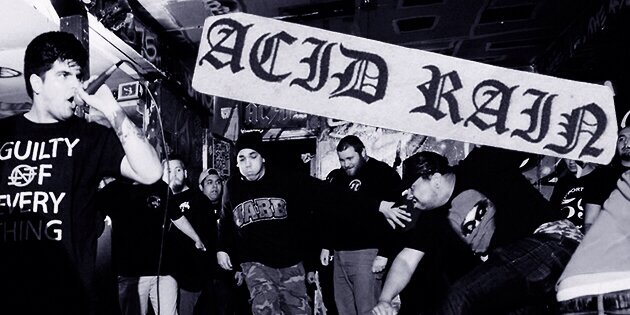 AcidRainHC's profile banner image