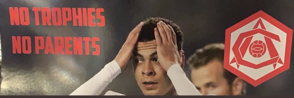Alex banner