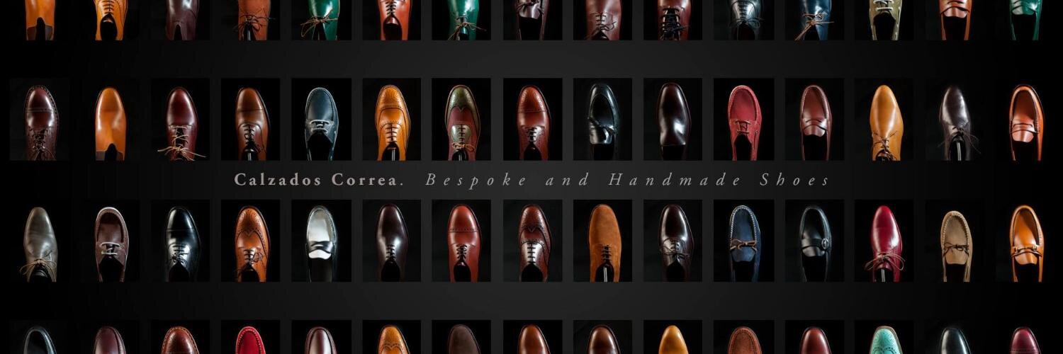 CorreaShoes's profile banner image