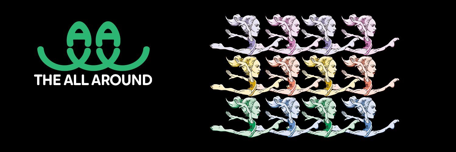 theallaround's profile banner image