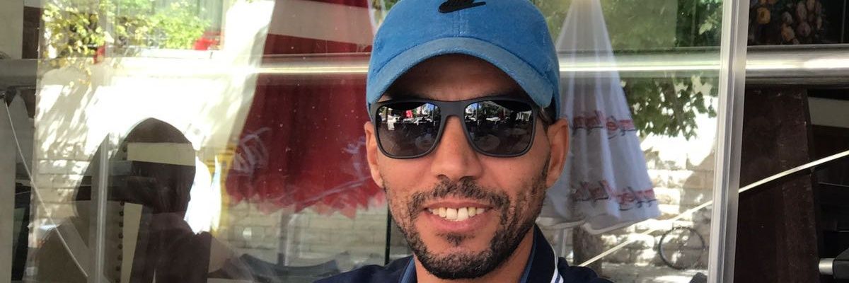 Mourad El bannouri banner