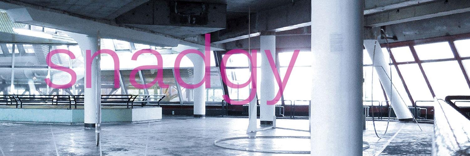 SnadgyCoco's profile banner image