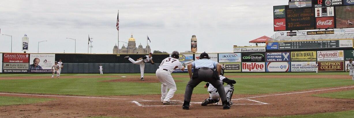 Jeremy Elliott banner