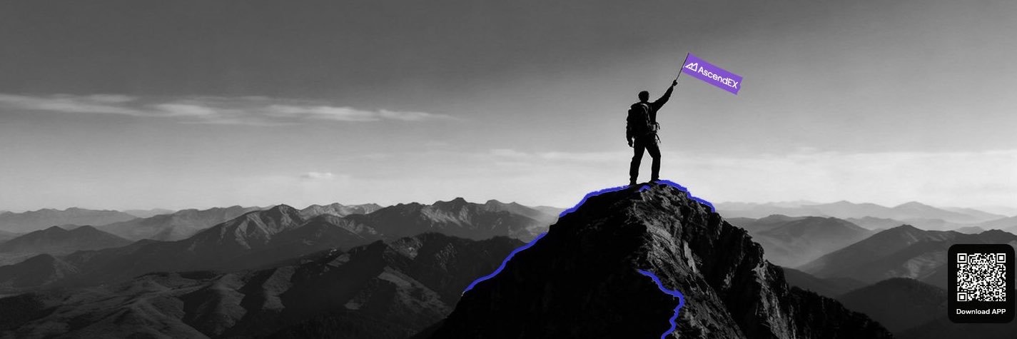 ascendex_live's profile banner image