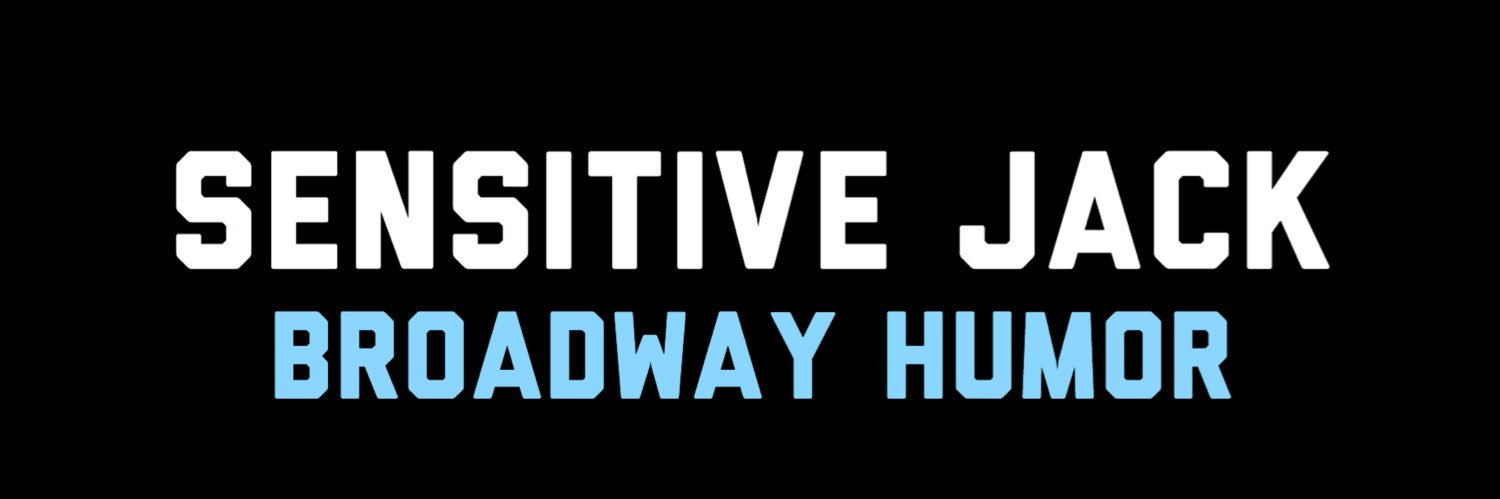 SensitiveJack's profile banner image