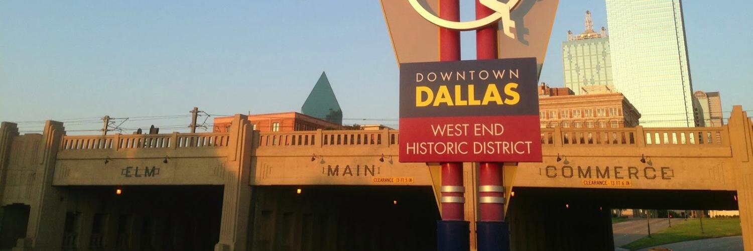 WestEndDallas's profile banner image