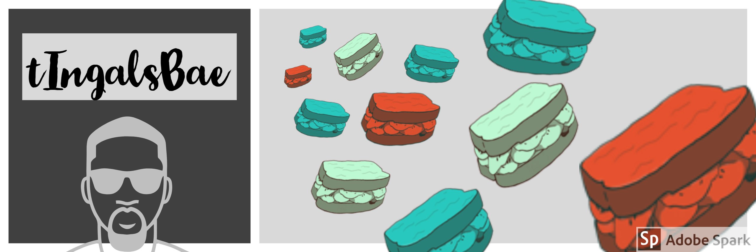 tIngalsBae 🎮 Modern Warfare || Old Man's Journey banner