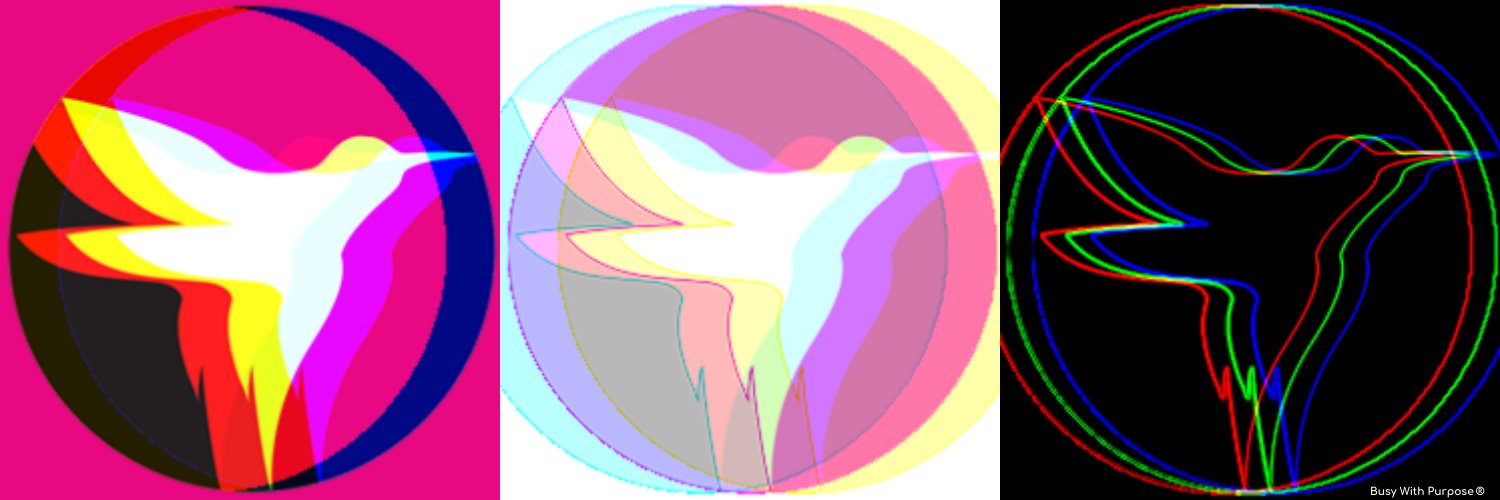 busywithpurpose's profile banner image