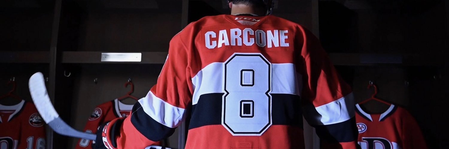 Mike Carcone banner