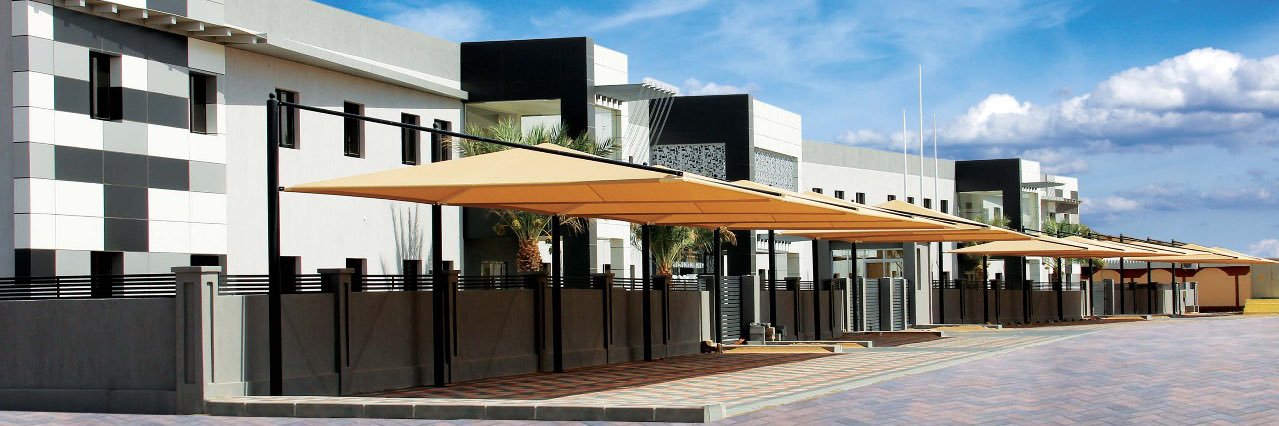 Saraa Private School مدرسة صعراء الخاصة banner