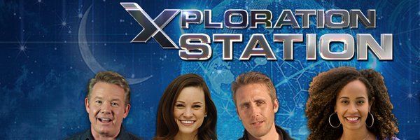 XplorStation Profile Banner