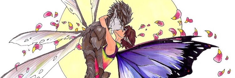 Butterfly1Queen's profile banner image