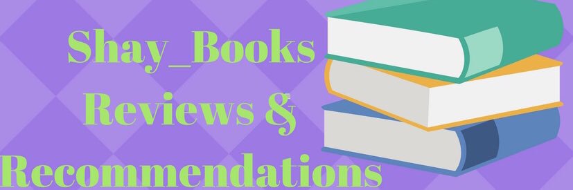 shaybooks's profile banner image