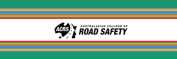 ACRS_RoadSafety Profile Banner