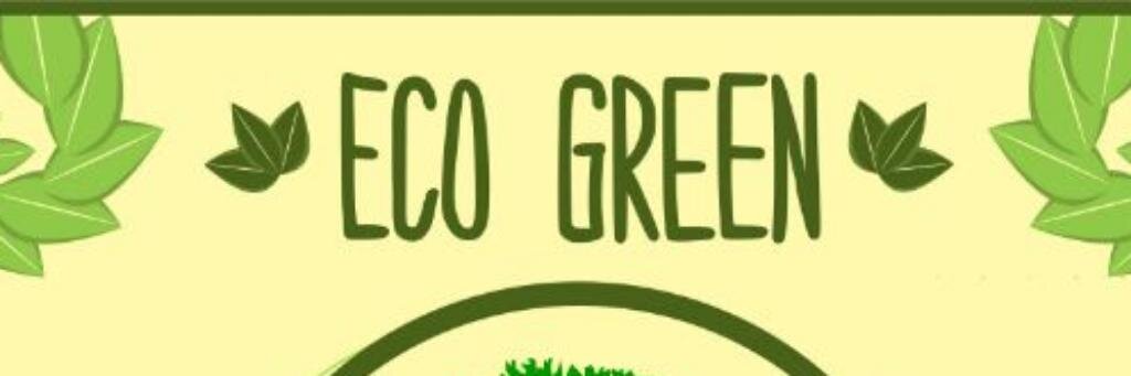 ecogreen2014's profile banner image