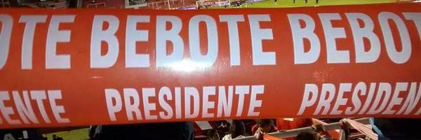 BeboteAlvarez1 Profile Banner