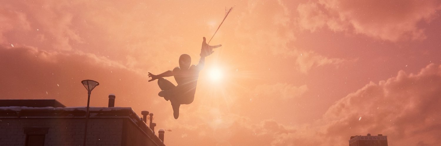 MrSantaBane's profile banner image