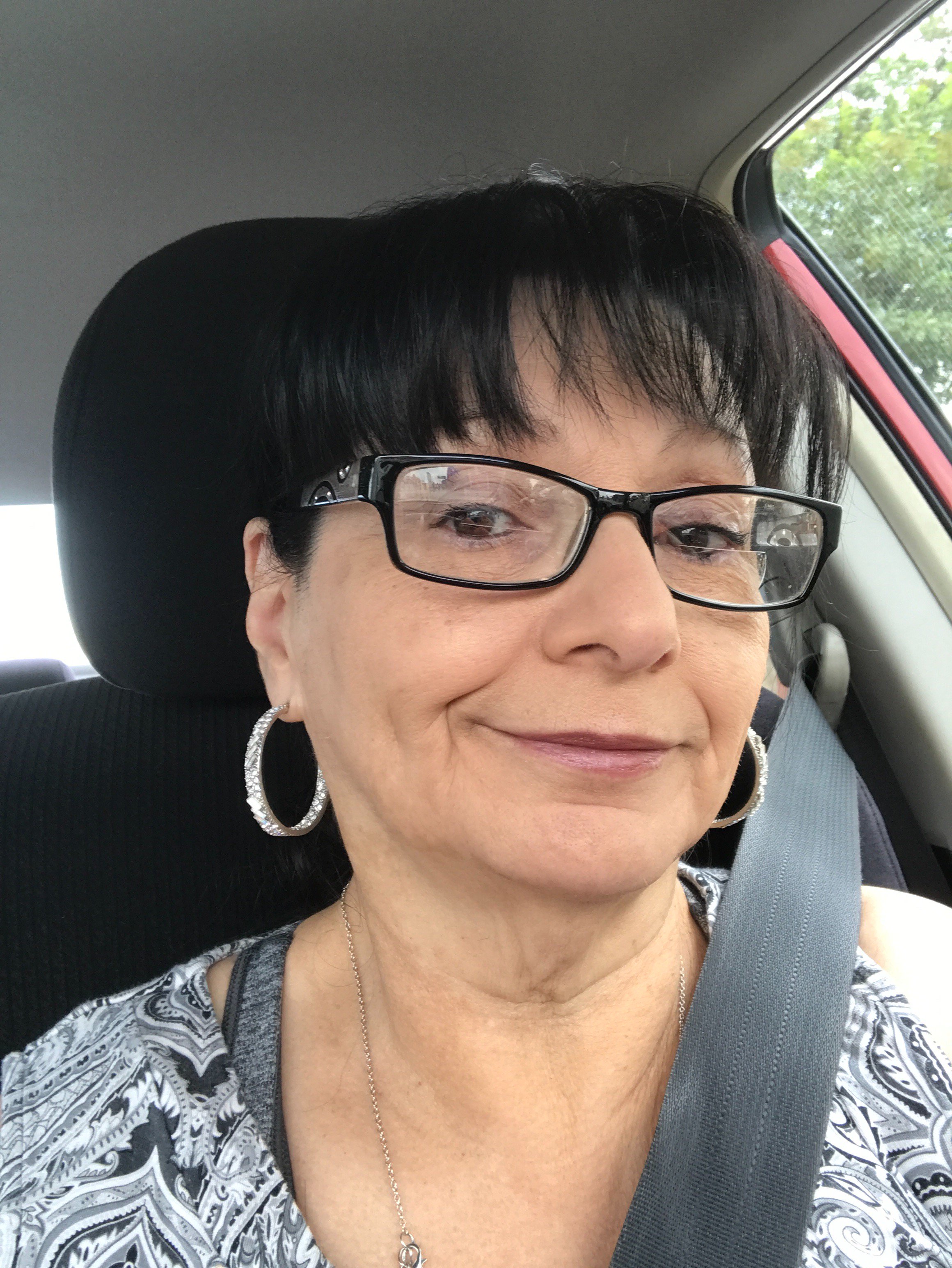 Patty72Martinez's profile banner image