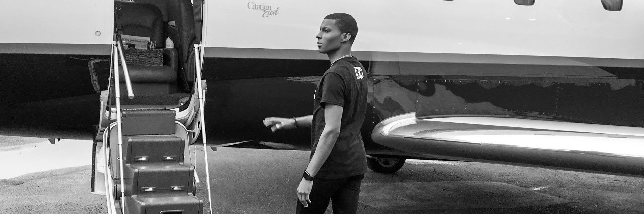 BobbyNMusic's profile banner image