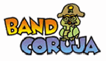 BandCoruja's profile banner image