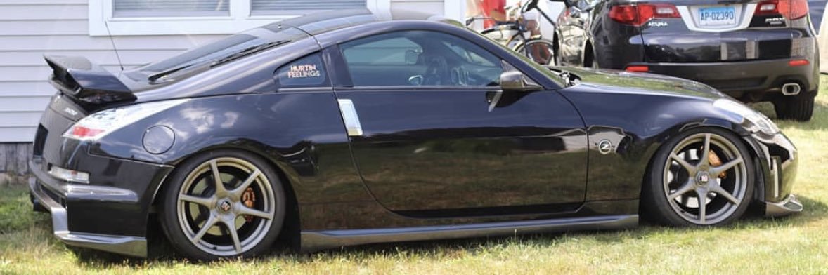 MarLikesCars's profile banner image