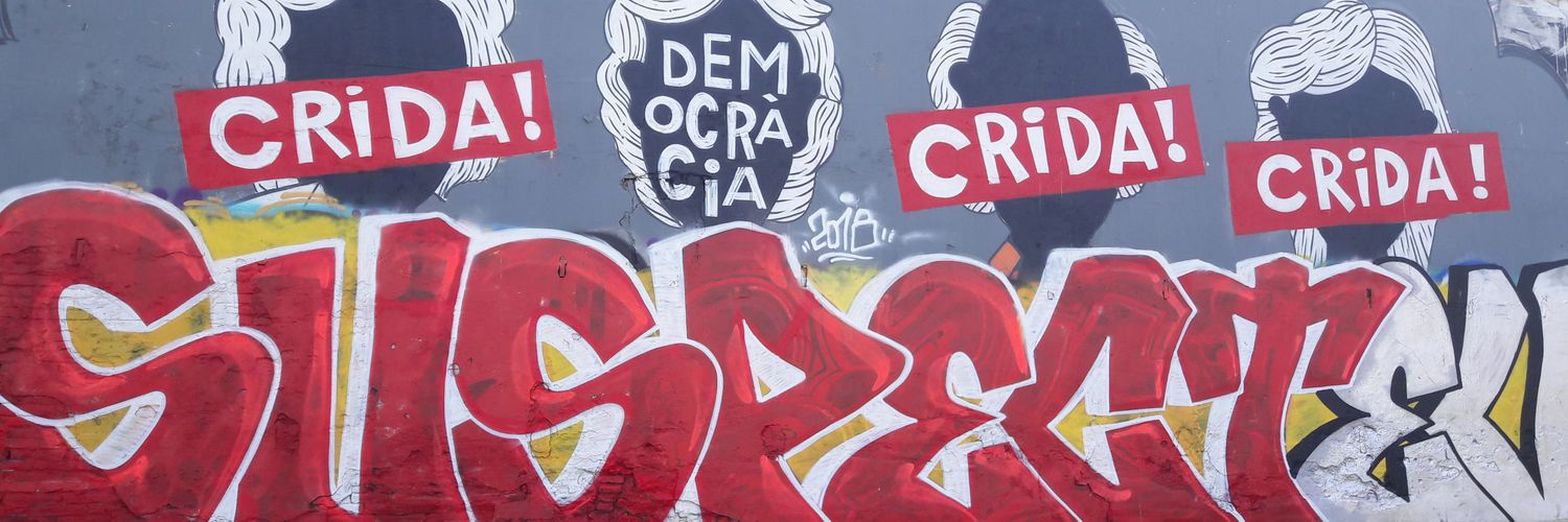 Iolanda Ferrer🎗 banner