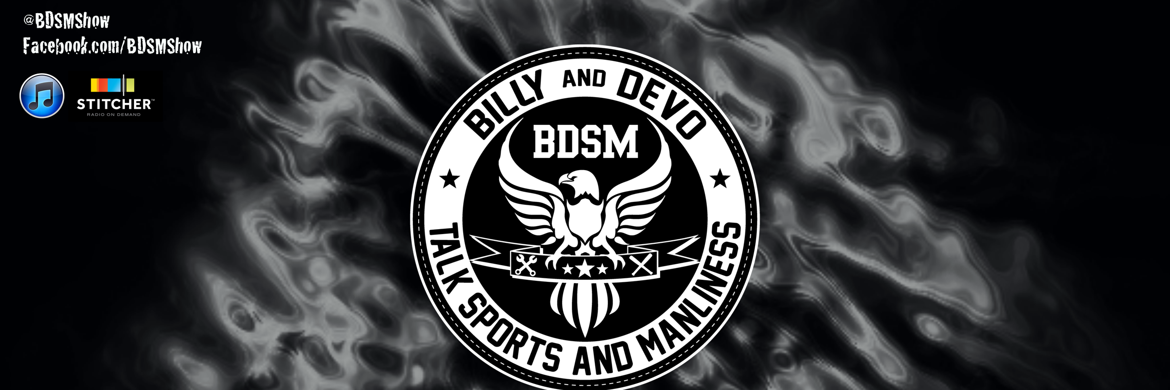 Billy and Devo (@BDSMShow) / Posts / X