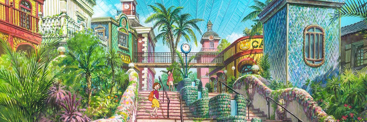 ghibli_28's profile banner image