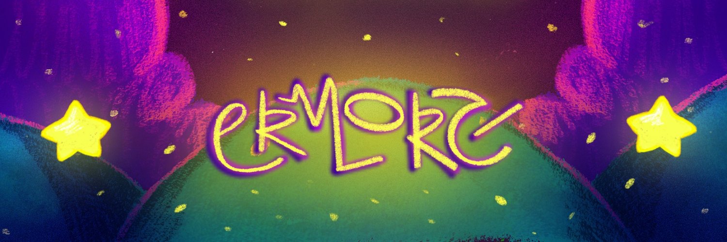 ermorasi(❖,❖) banner