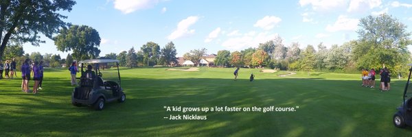 GLakeGirlsGolf Profile Banner