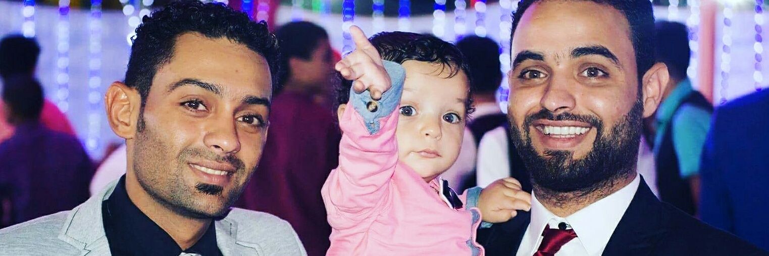 Mohamed_Ataa's profile banner image