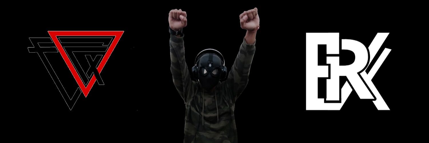 ErickFX87's profile banner image