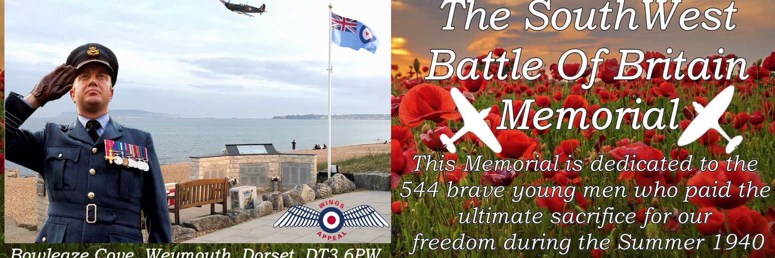 Remembrance is every day's banner