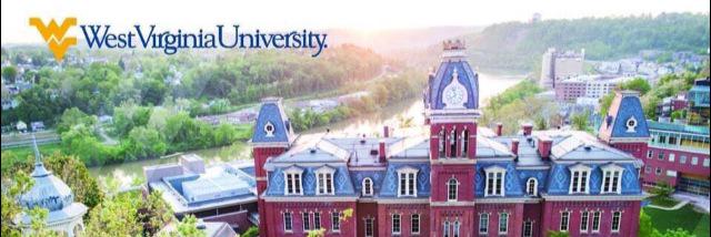 WVU Alumni banner
