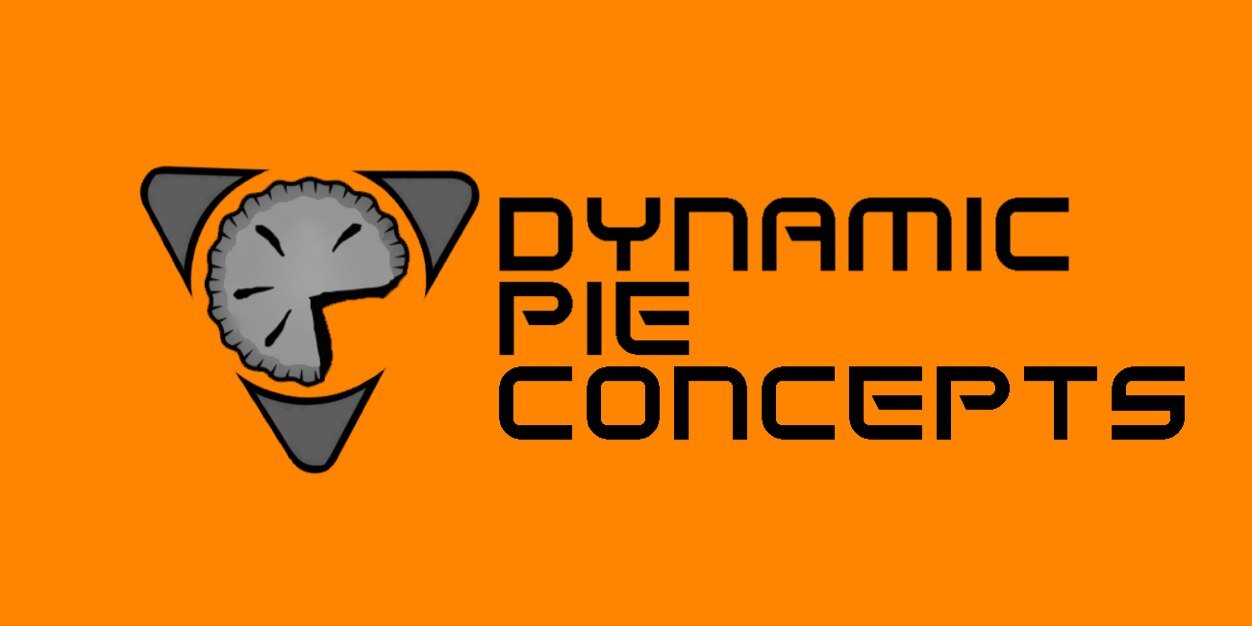 DynamicPieCon's profile banner image