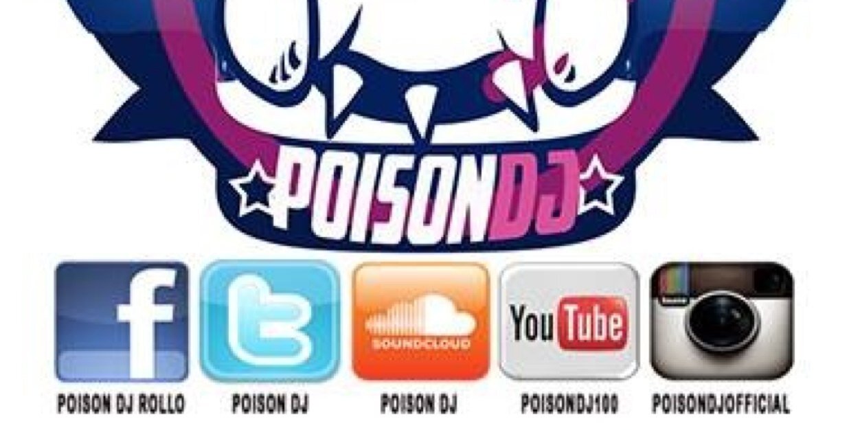 POISONDJ's profile banner image