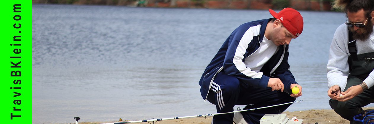 TravisBKlein's profile banner image