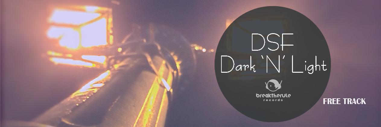 DSF (Official) banner