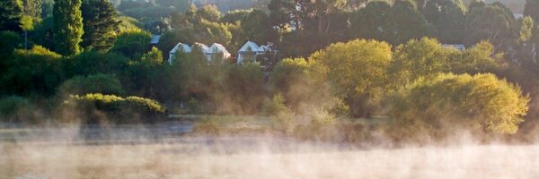 LakeHouseDF Profile Banner