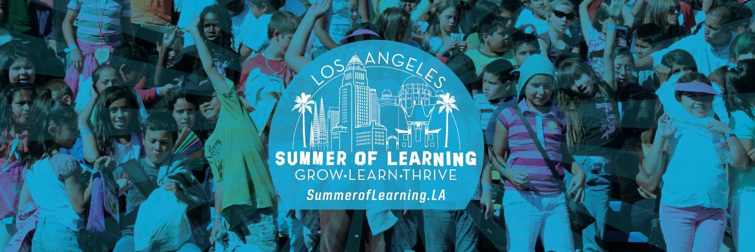 LA_Learning's profile banner image