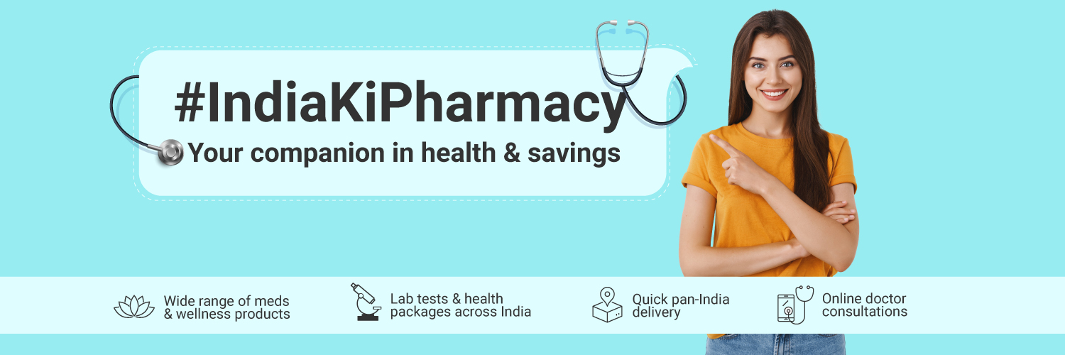 Netmeds banner