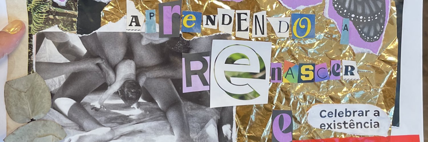 Luciellen Assis's banner